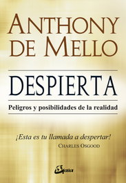Despierta, Anthony de Mello - GAIA