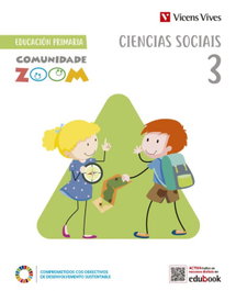 VICENS VIVES, PRI3 GAL CIENCIAS SOCIAIS 3 COMUNIDADE ZOOM GAL, VICENS VIVES