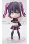 Bandai Spirits Co. Miriella/Mikari Key Visual Version Figuarts Mini (2.5 Dimensional Seduction)
