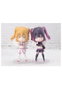 Bandai Spirits Co. Miriella/Mikari Key Visual Version Figuarts Mini (2.5 Dimensional Seduction)