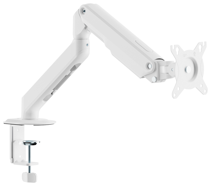 Aisens Soporte de Mesa Eco DT32TSR-435 Blanco