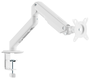 Aisens Soporte de Mesa Eco DT32TSR-435 Blanco