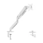 Aisens Soporte de Mesa Eco Contrapeso para Monitor/TV 17-32 Pulgadas, Blanco