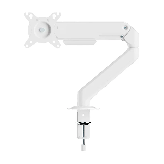 Aisens Soporte de Mesa Eco DT32TSR-435 Blanco