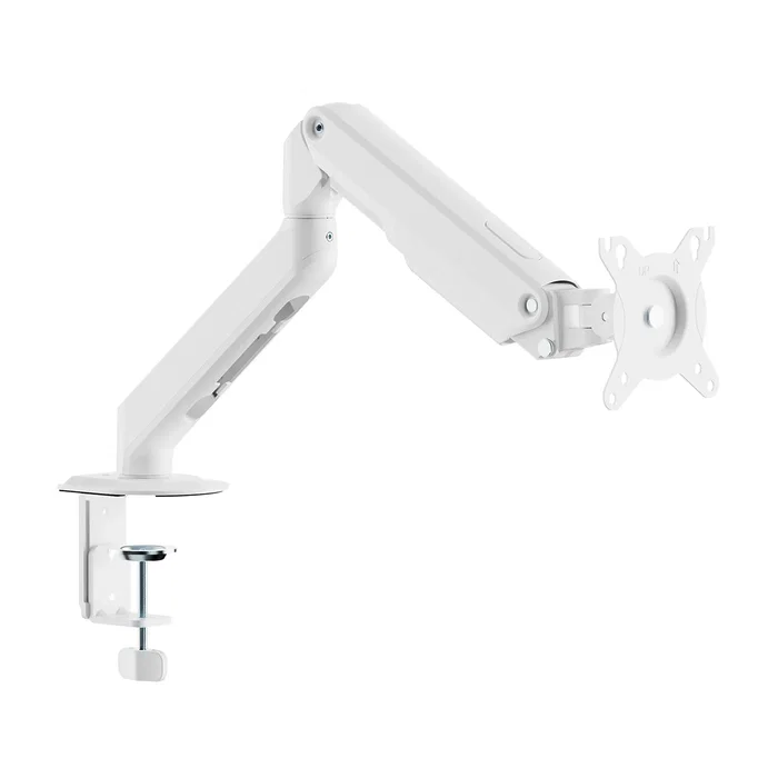 Aisens Soporte de Mesa Eco DT32TSR-435 Blanco