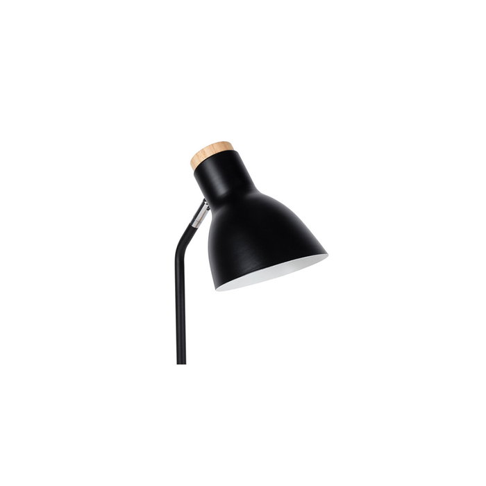 Lámpara de Mesa Miranda SKD-T002-B