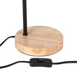 Lámpara de Mesa Miranda SKD-T002-B