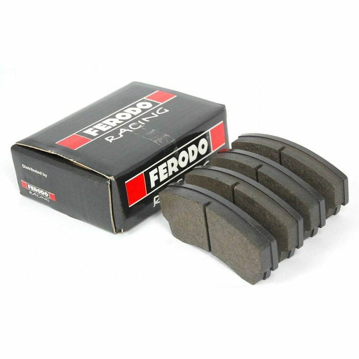 Pastillas de freno Ferodo DS2500 FCP4080H Pastillas de freno Ferodo DS2500 FCP4080H