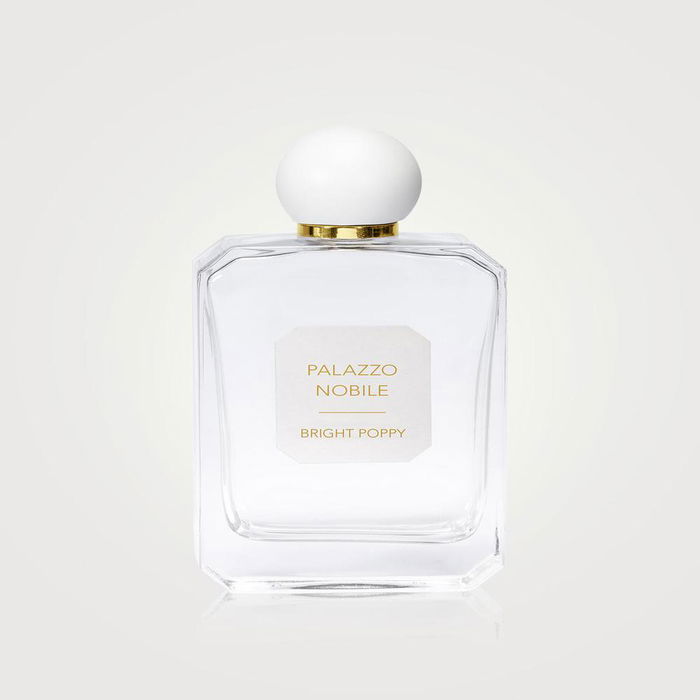 Storie Veneziane Palazzo Nobile Bright Poppy 100ml Perfume