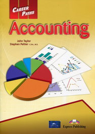 EXPRESS, Accounting - Career Paths (Accounting Student's Book)