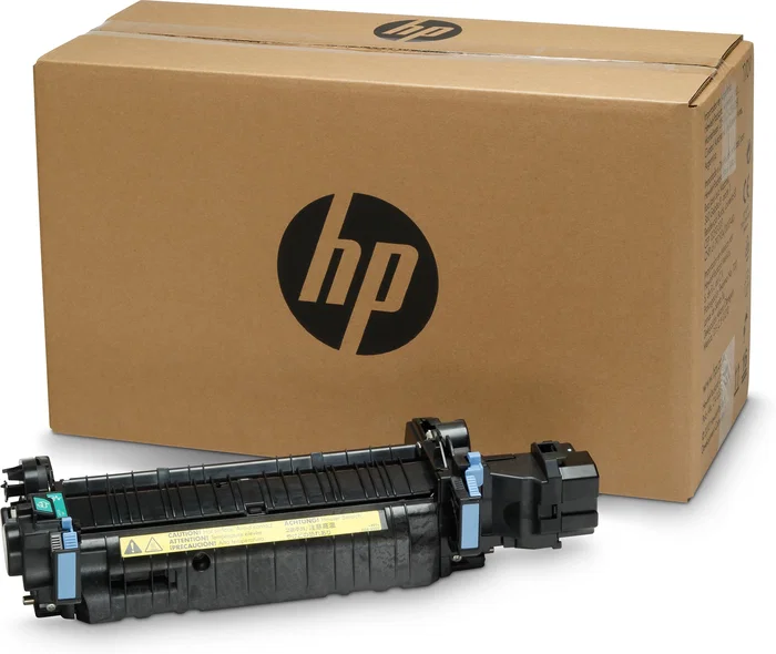 HP Kit de fusor Color LaserJet CE246A de 110 V