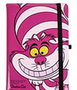 Cerdá Cuaderno de Notas Premium Disney Alicia en el País de las Maravillas Gato de Cheshire A5