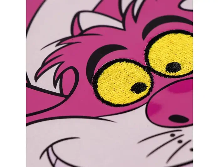 Cerda Cuaderno de Notas Premium Alicia en el País de las Maravillas Din A5 con Gomilla