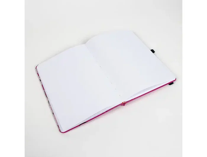 Cerda Cuaderno de Notas Premium Alicia en el País de las Maravillas Din A5 con Gomilla