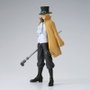Banpresto Figura Sabo DXF The Grandline Series Extra One Piece 18cm