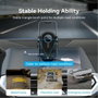 Vention Soporte de smartphone para coche KSCB0 Negro