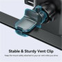 Vention Soporte de smartphone para coche KSCB0 Negro