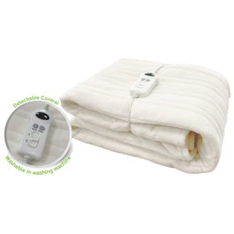 Calientacamas eléctrico Haeger EB-180.002A 120 W