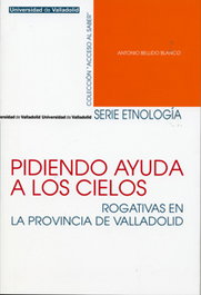 Pidiendo ayuda a los cielos, Antonio Bellido Blanco - UNIV.VALLADOLID