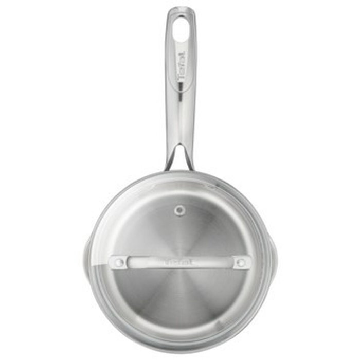 Cacerola Con Tapa Tefal G719SA74 Acero Ø 18 cm Ø 24 cm Ø 20 cm Ø 22 cm Ø 16 cm 1,5 L 2 L 2,5 L 6 L 5 L 10 Piezas Cacerola Con Tapa Tefal G719SA74 Acero Ø 18 cm Ø 24 cm Ø 20 cm Ø 22 cm Ø 16 cm 1,5 L 2 L 2,5 L 6 L 5 L 10 Piezas