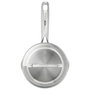 Cacerola Con Tapa Tefal G719SA74 Acero Ø 18 cm Ø 24 cm Ø 20 cm Ø 22 cm Ø 16 cm 1,5 L 2 L 2,5 L 6 L 5 L 10 Piezas