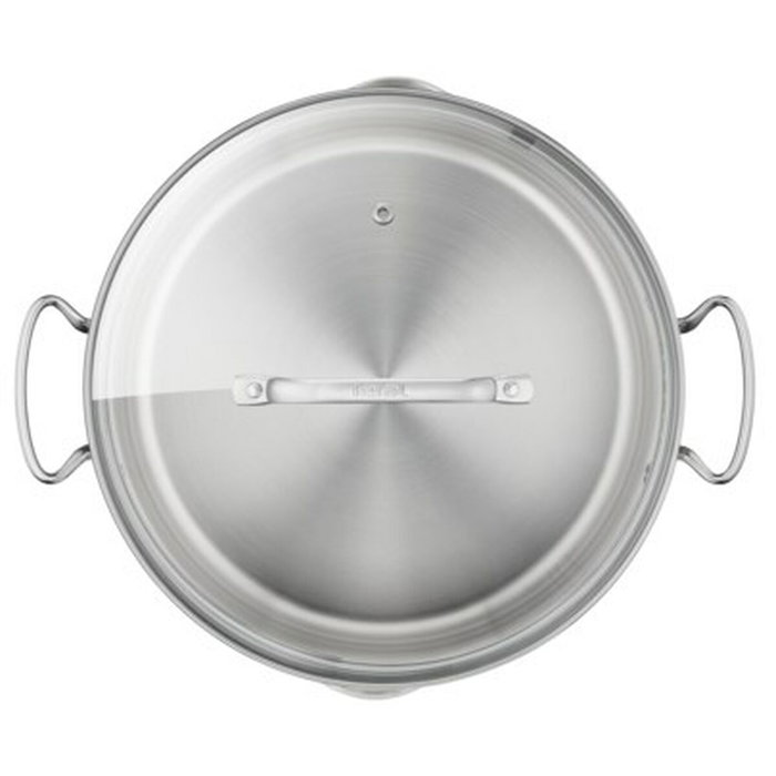Cacerola Con Tapa Tefal G719SA74 Acero Ø 18 cm Ø 24 cm Ø 20 cm Ø 22 cm Ø 16 cm 1,5 L 2 L 2,5 L 6 L 5 L 10 Piezas Cacerola Con Tapa Tefal G719SA74 Acero Ø 18 cm Ø 24 cm Ø 20 cm Ø 22 cm Ø 16 cm 1,5 L 2 L 2,5 L 6 L 5 L 10 Piezas