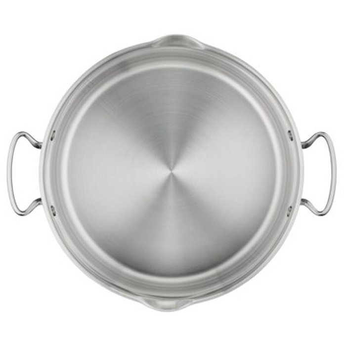Cacerola Con Tapa Tefal G719SA74 Acero Ø 18 cm Ø 24 cm Ø 20 cm Ø 22 cm Ø 16 cm 1,5 L 2 L 2,5 L 6 L 5 L 10 Piezas Cacerola Con Tapa Tefal G719SA74 Acero Ø 18 cm Ø 24 cm Ø 20 cm Ø 22 cm Ø 16 cm 1,5 L 2 L 2,5 L 6 L 5 L 10 Piezas