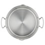 Cacerola Con Tapa Tefal G719SA74 Acero Ø 18 cm Ø 24 cm Ø 20 cm Ø 22 cm Ø 16 cm 1,5 L 2 L 2,5 L 6 L 5 L 10 Piezas