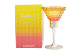 Pepe Jeans For Her Cocktail Eau de Toilette 50ml Spray