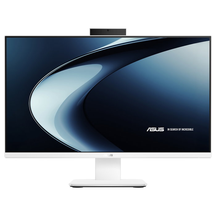 ASUS V400 V470VAK-WPE262W AiO 27" Full HD Intel Core 7 240H 16GB RAM 1TB SSD Blanco ASUS V400 V470VAK-WPE262W AiO 27" Full HD Intel Core 7 240H 16GB RAM 1TB SSD Blanco
