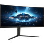 Philips Evnia 34M2C6500/00 Monitor Curvo QD-OLED 3440 x 1440 175 Hz Gris