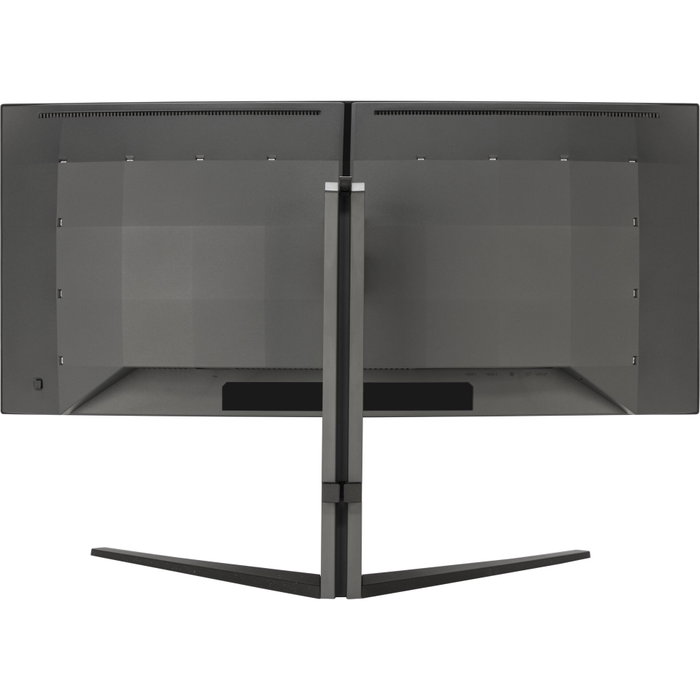 Philips Evnia 34M2C6500/00 Monitor Curvo QD-OLED 3440 x 1440 175 Hz Gris Philips Evnia 34M2C6500/00 Monitor Curvo QD-OLED 3440 x 1440 175 Hz Gris