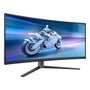 Philips Evnia 34M2C6500/00 Monitor Curvo QD-OLED 34 pulgadas WQHD