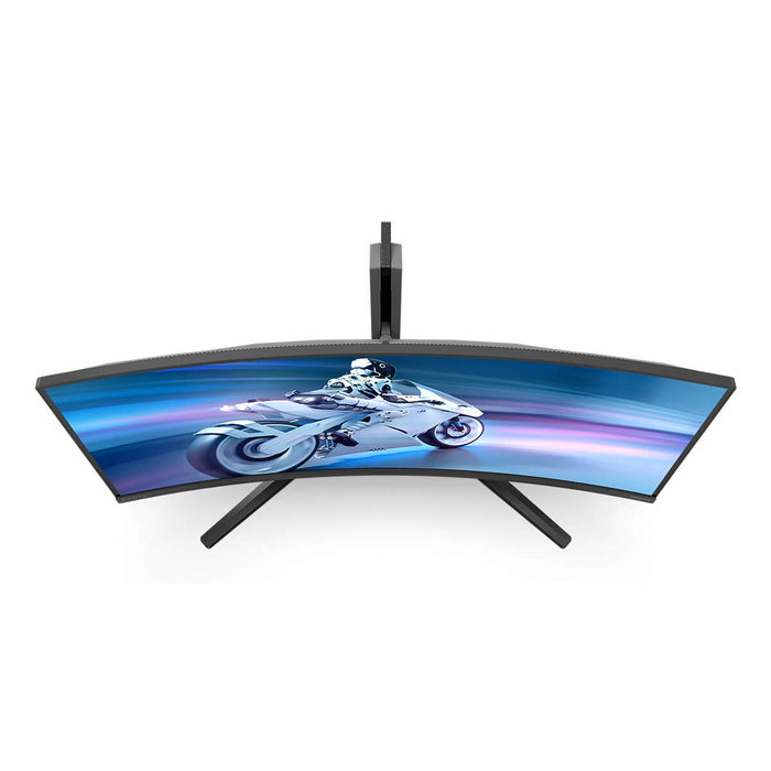 Philips Evnia 34M2C6500/00 Monitor Curvo QD-OLED 34 pulgadas WQHD
