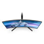Philips Evnia 34M2C6500/00 Monitor Curvo QD-OLED 34 pulgadas WQHD