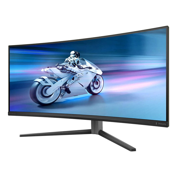Philips Evnia 34M2C6500/00 Monitor Curvo QD-OLED 34 pulgadas WQHD