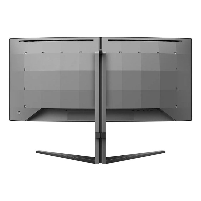 Philips Evnia 34M2C6500 Monitor Gaming Curvo QD-OLED 34" (86,4 cm) WQHD 3440x1440, 175 Hz, 0.03 ms, FreeSync Premium Pro, HDR400 True Black, Gris Philips Evnia 34M2C6500 Monitor Gaming Curvo QD-OLED 34" (86,4 cm) WQHD 3440x1440, 175 Hz, 0.03 ms, FreeSync Premium Pro, HDR400 True Black, Gris