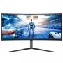 Philips Evnia 34M2C6500/00 Monitor Gaming Curvo 34'' WQHD QD-OLED Gris