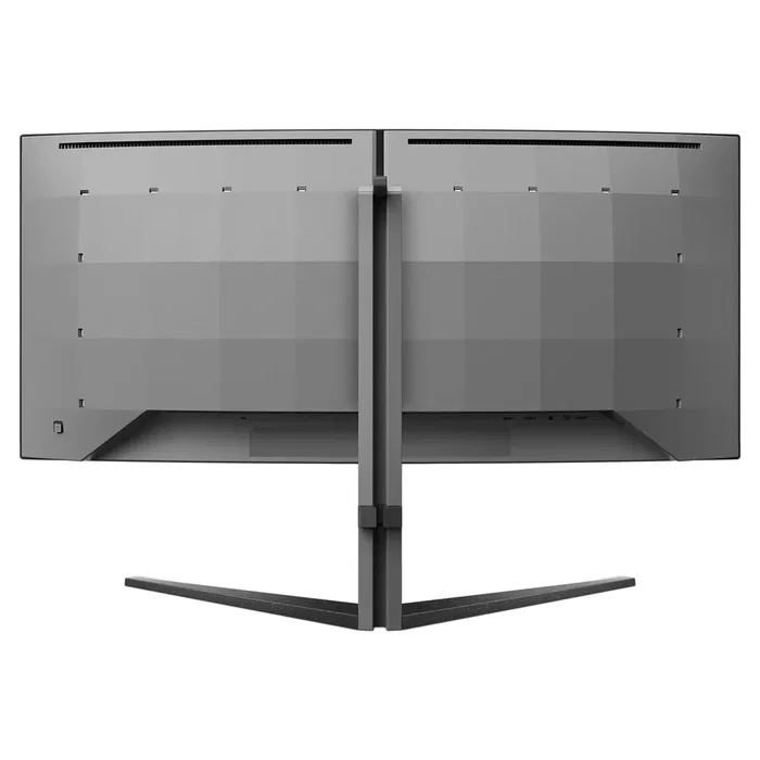 Philips Evnia 34M2C6500/00 Monitor Gaming Curvo 34'' WQHD QD-OLED Gris