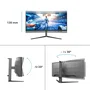 Philips Evnia 34M2C6500/00 Monitor Gaming Curvo 34'' WQHD QD-OLED Gris