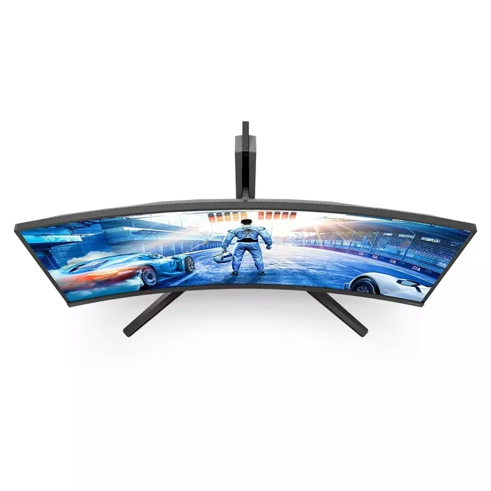 Philips Evnia 34M2C6500/00 Monitor Gaming Curvo 34'' WQHD QD-OLED Gris