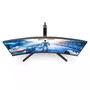 Philips Evnia 34M2C6500/00 Monitor Gaming Curvo 34'' WQHD QD-OLED Gris