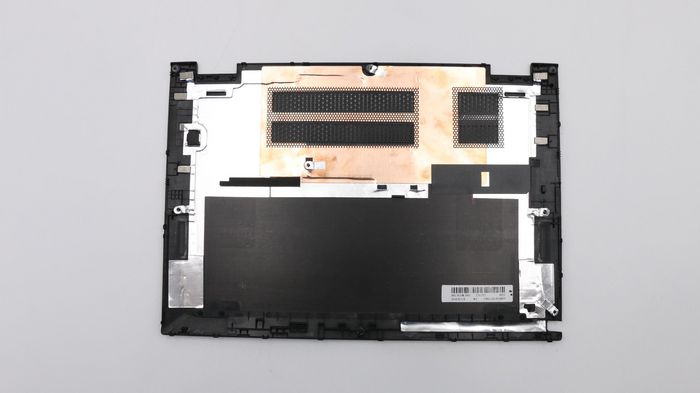 Lenovo Bottom Cover Black Lenovo Bottom Cover Black