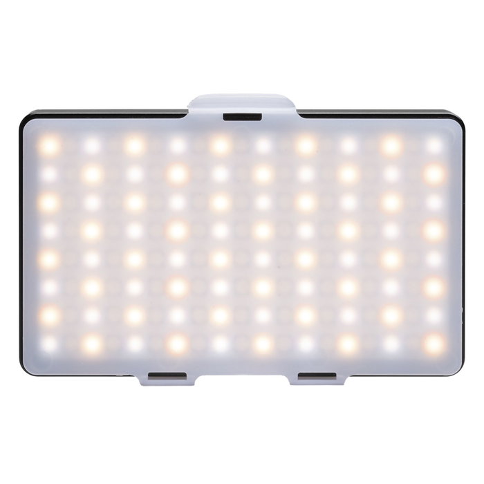 Walimex pro Rainbow LED RGBWW Pocket