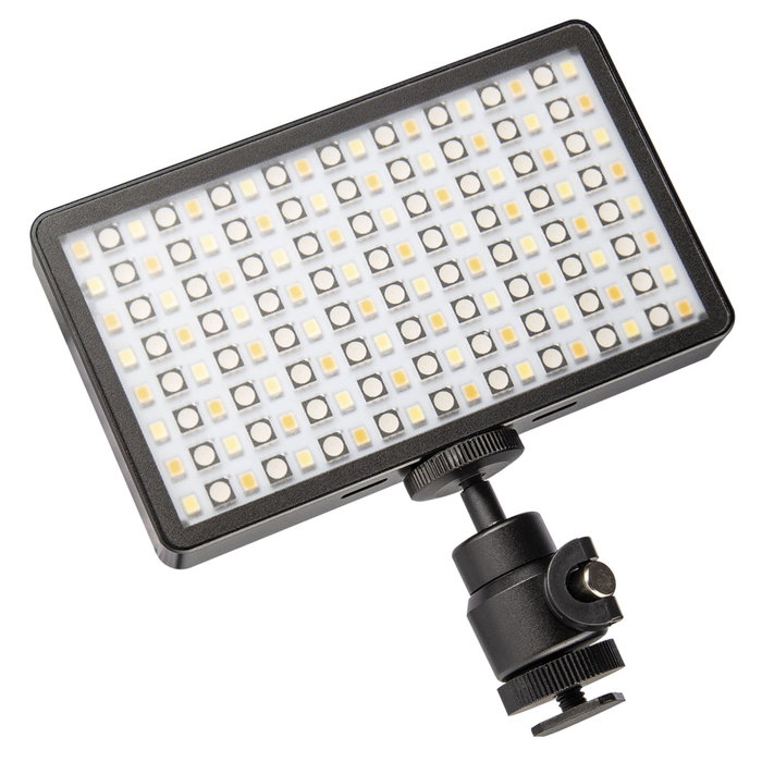 Walimex pro Rainbow LED RGBWW Pocket