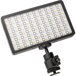 Walimex pro Rainbow LED RGBWW Pocket