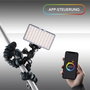 Walimex pro Rainbow LED RGBWW Pocket