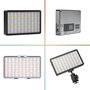 Walimex pro Rainbow LED RGBWW Pocket