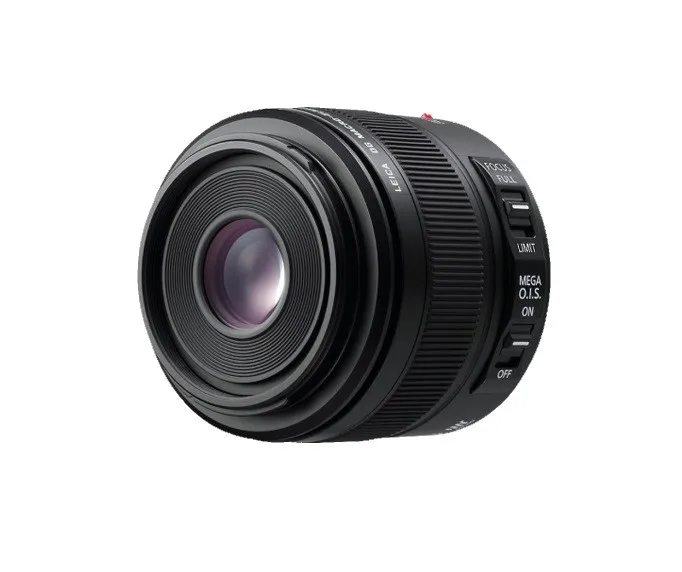 Panasonic LEICA DG MACRO-ELMARIT 45mm f/2.8 ASPH. MEGA O.I.S. Panasonic LEICA DG MACRO-ELMARIT 45mm f/2.8 ASPH. MEGA O.I.S.