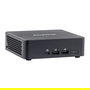 bluechip BUSINESSline M1570 Mini PC, Intel Core 7 240H, 16GB RAM, 500GB SSD, Windows 11 Pro, Wi-Fi 7, Bluetooth 5.4